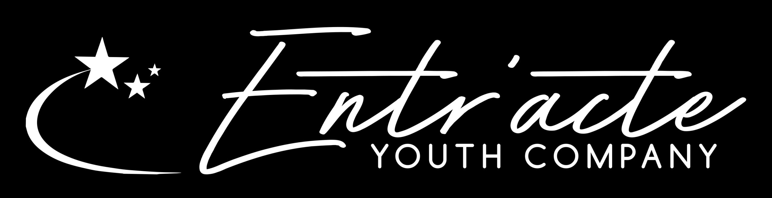 Entr’acte Youth Company